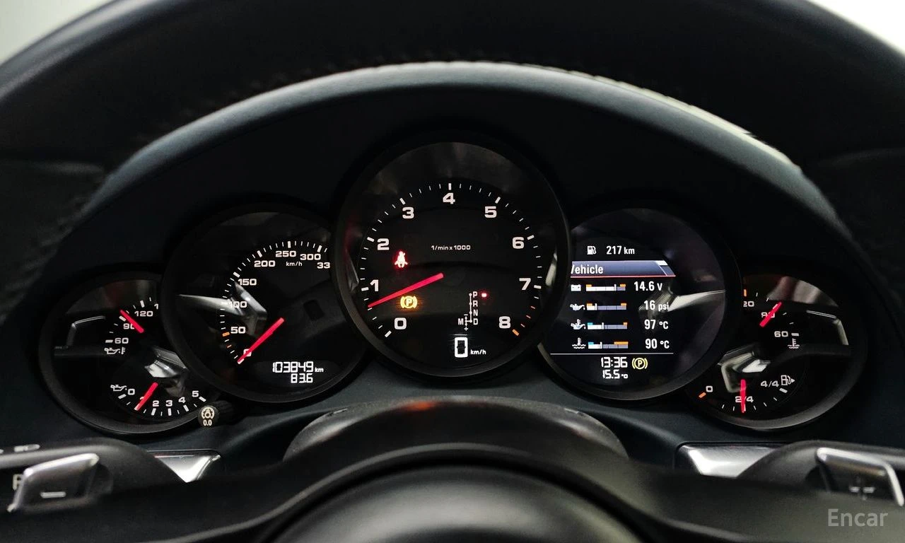 Porsche 911 991* PDK* ОБДУХВАНЕ* КЛАПИ* , снимка 15 - Автомобили и джипове - 55420943