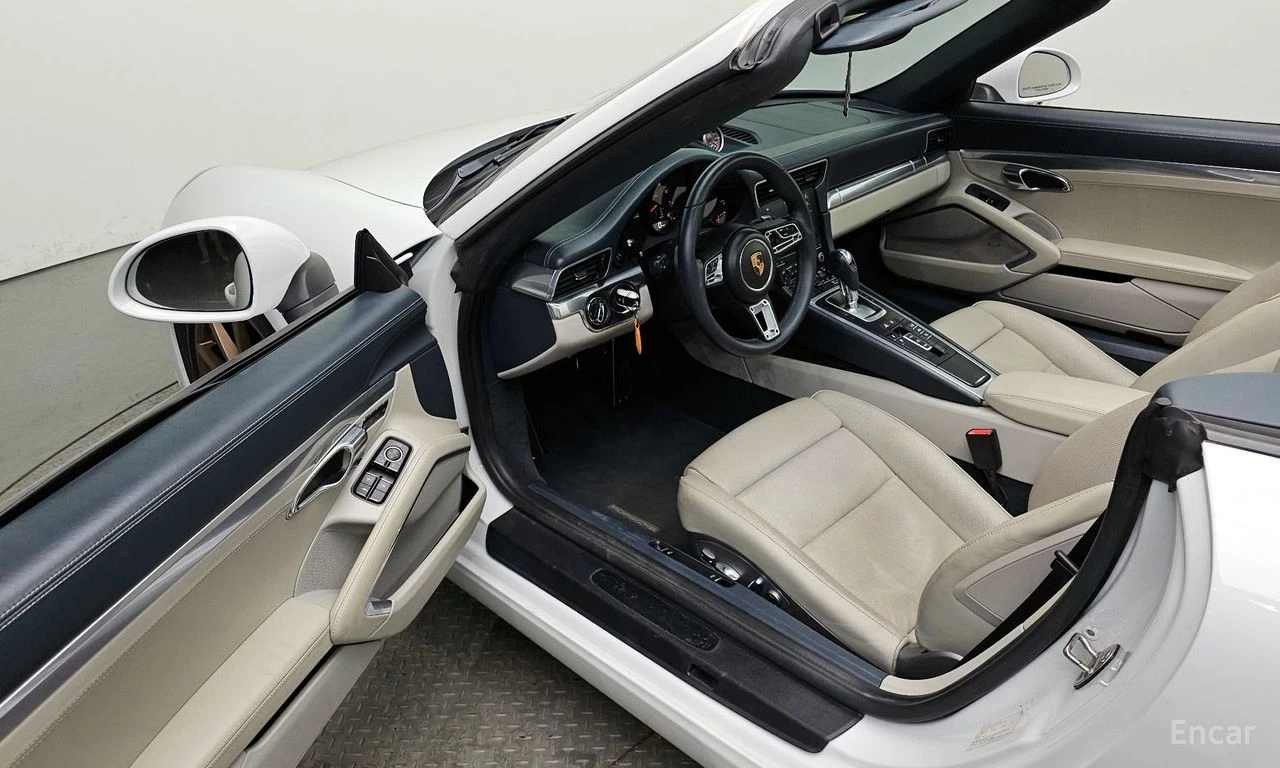 Porsche 911 991* PDK* ОБДУХВАНЕ* КЛАПИ* , снимка 6 - Автомобили и джипове - 55420943