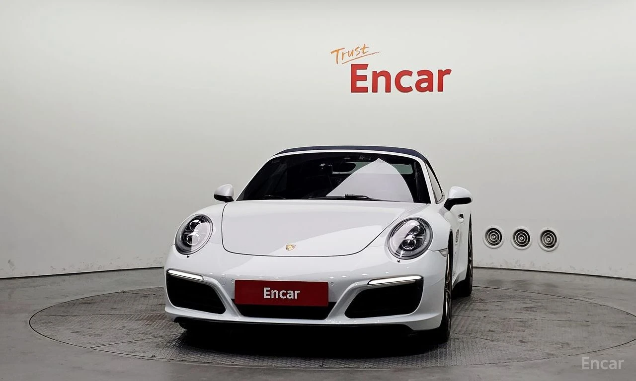 Porsche 911 991* PDK* ОБДУХВАНЕ* КЛАПИ* , снимка 3 - Автомобили и джипове - 55420943