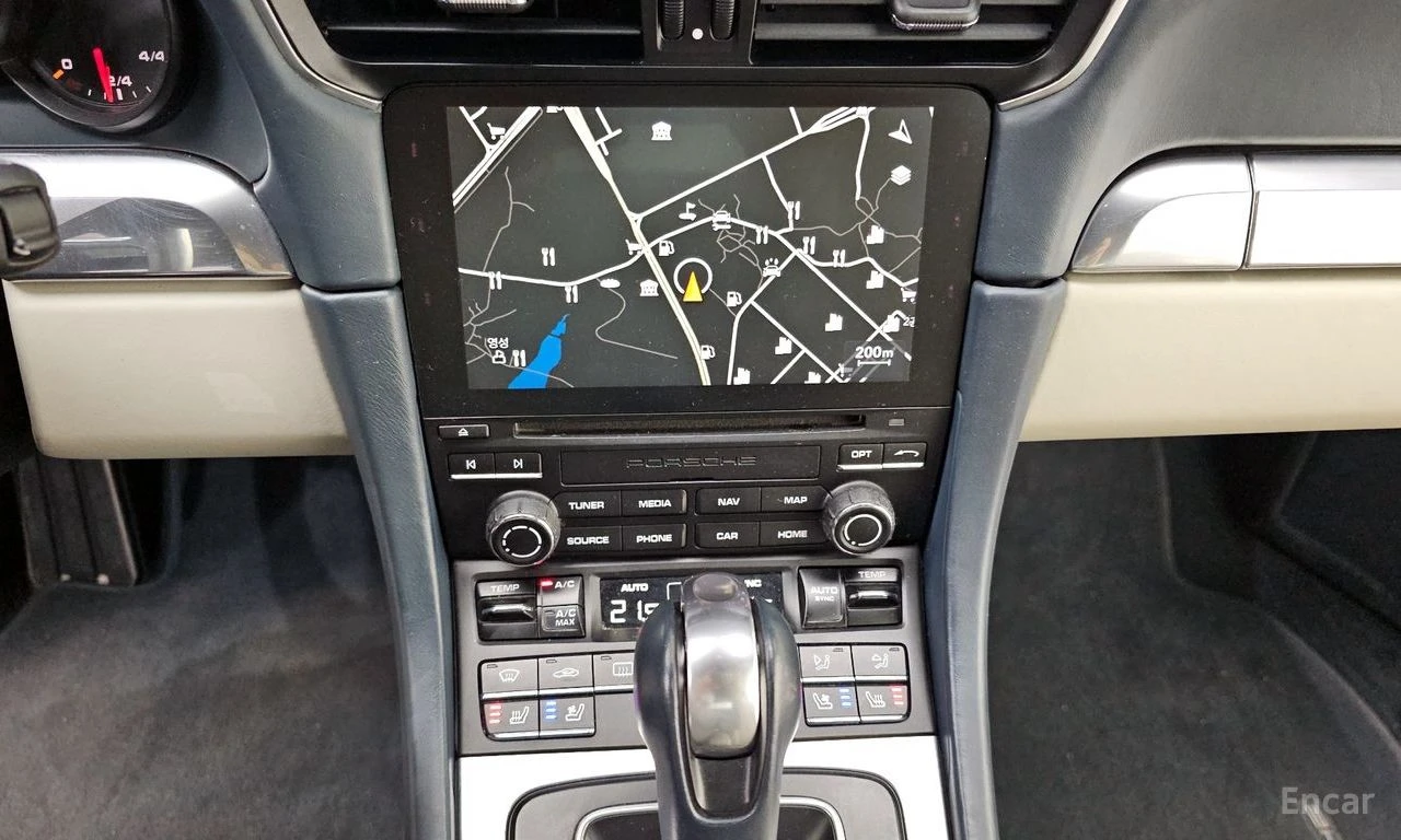 Porsche 911 991* PDK* ОБДУХВАНЕ* КЛАПИ* , снимка 10 - Автомобили и джипове - 55420943