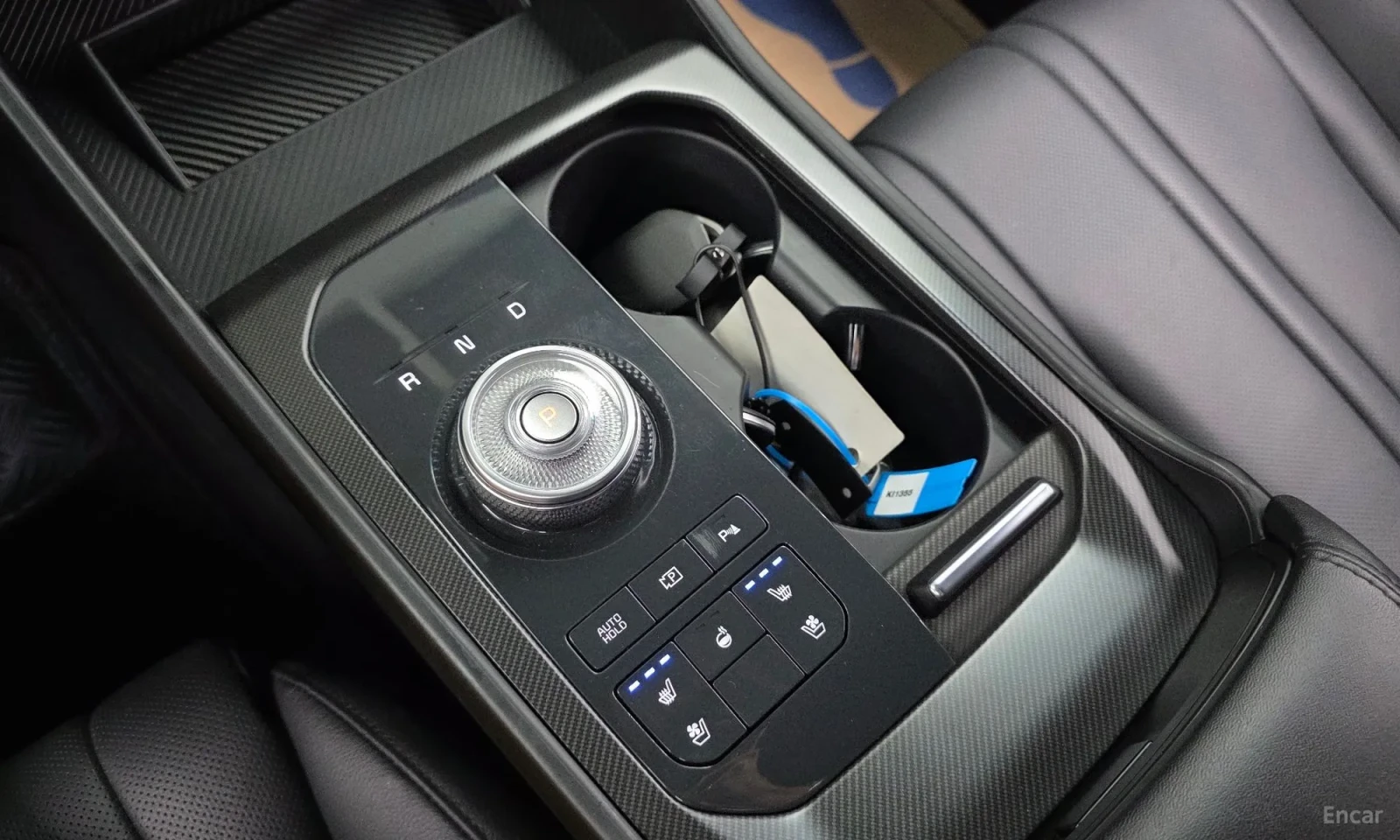 Kia K8 Само на газ\Топ Оферта, снимка 9 - Автомобили и джипове - 55587492