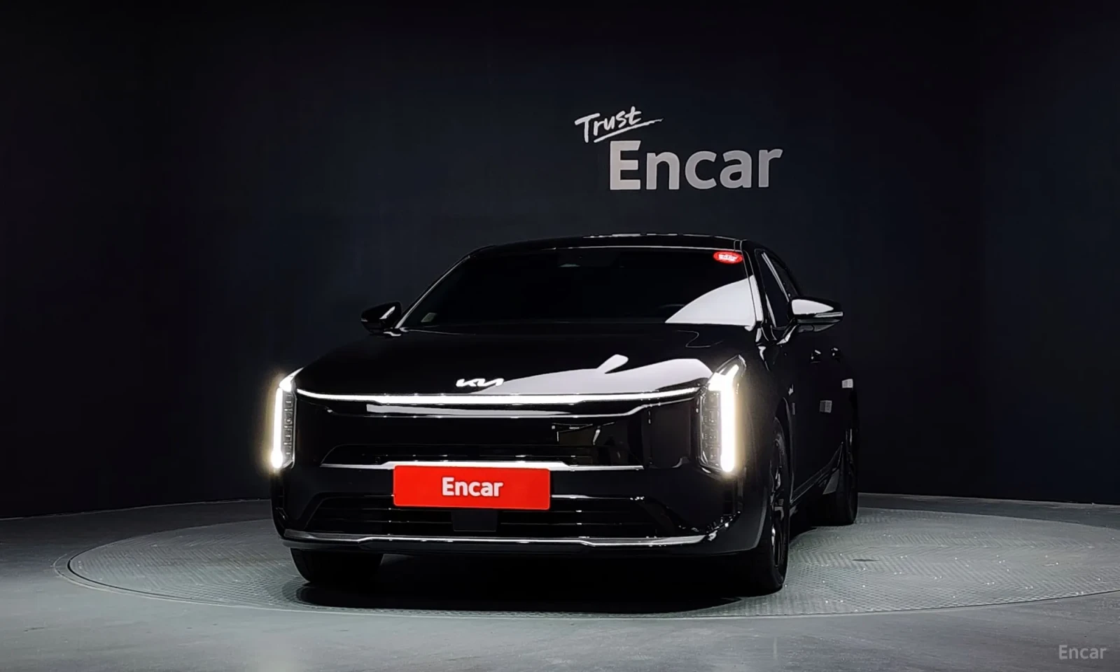 Kia K8 Само на газ\Топ Оферта, снимка 3 - Автомобили и джипове - 55587492