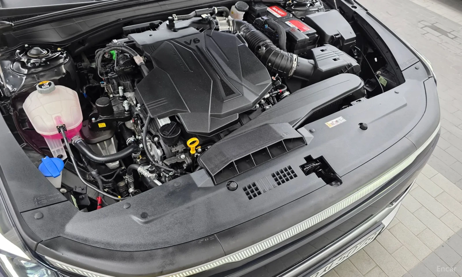 Kia K8 Само на газ\Топ Оферта, снимка 6 - Автомобили и джипове - 55587492