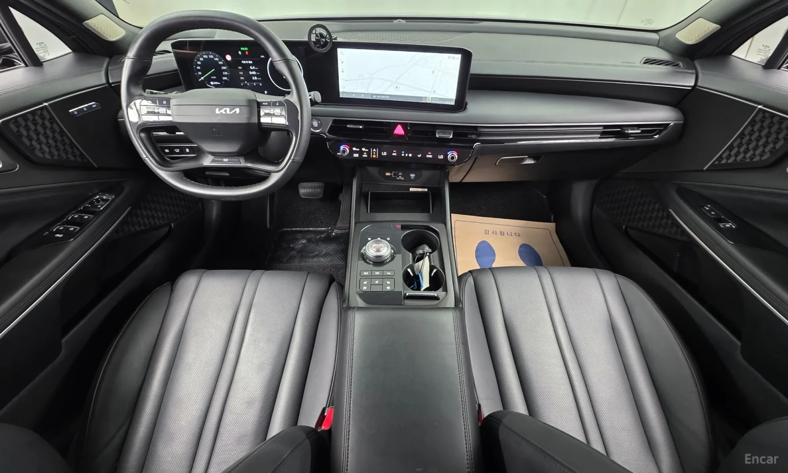 Kia K8 Само на газ\Топ Оферта, снимка 7 - Автомобили и джипове - 55587492