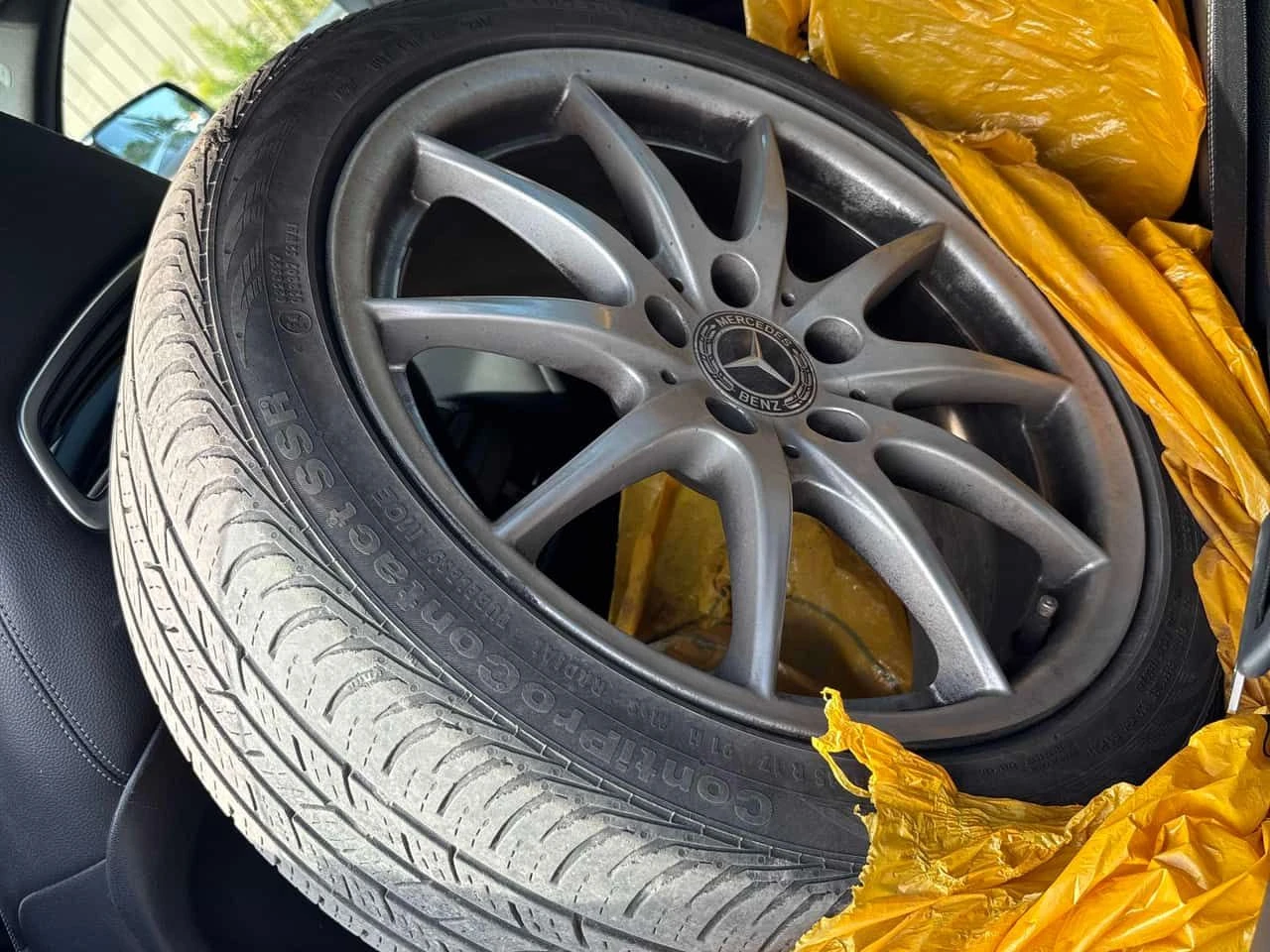 Mercedes-Benz CLA 250  * CARFAX * БЕЗ ПЪРВОНАЧАЛНА ВНОСКА, снимка 11 - Автомобили и джипове - 55632529