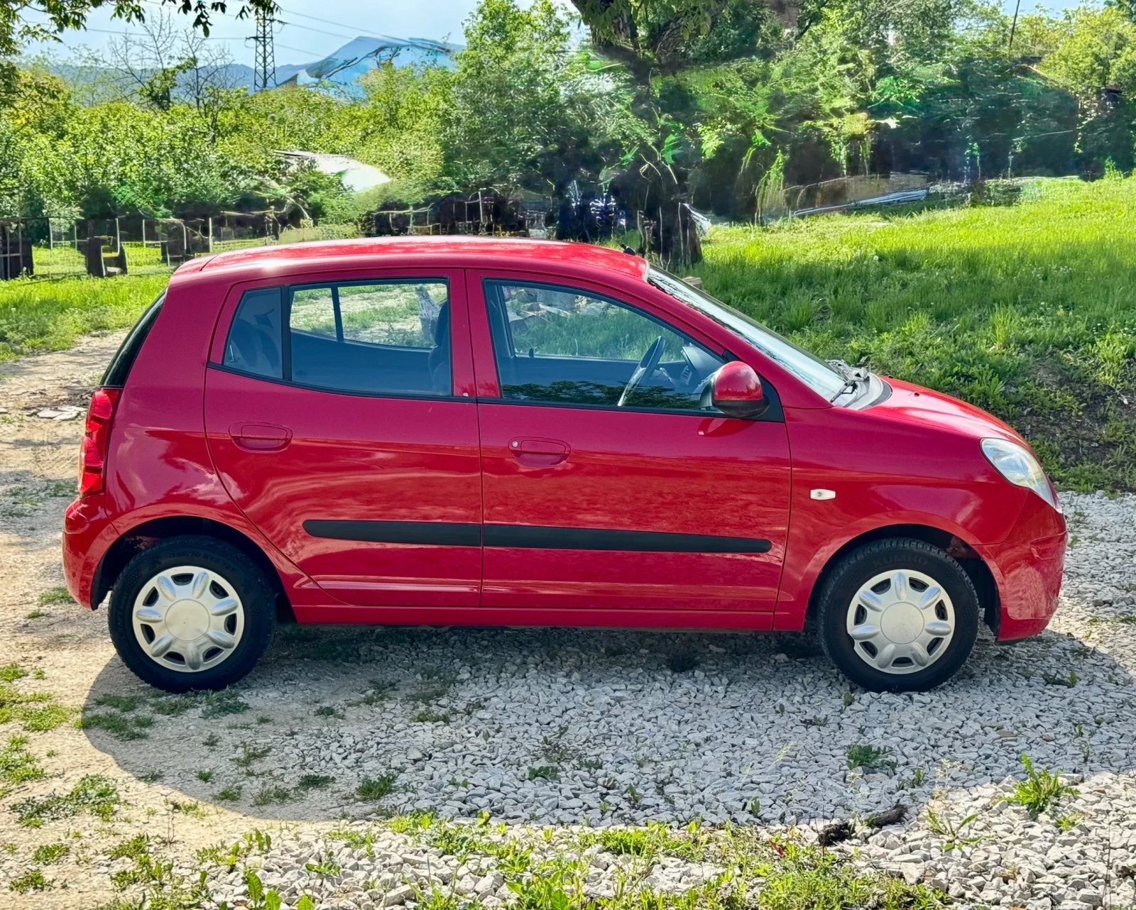 Kia Picanto FACE* ������| 125���.��| �������� | �������� ����� | Mobile.bg � ����������� 6