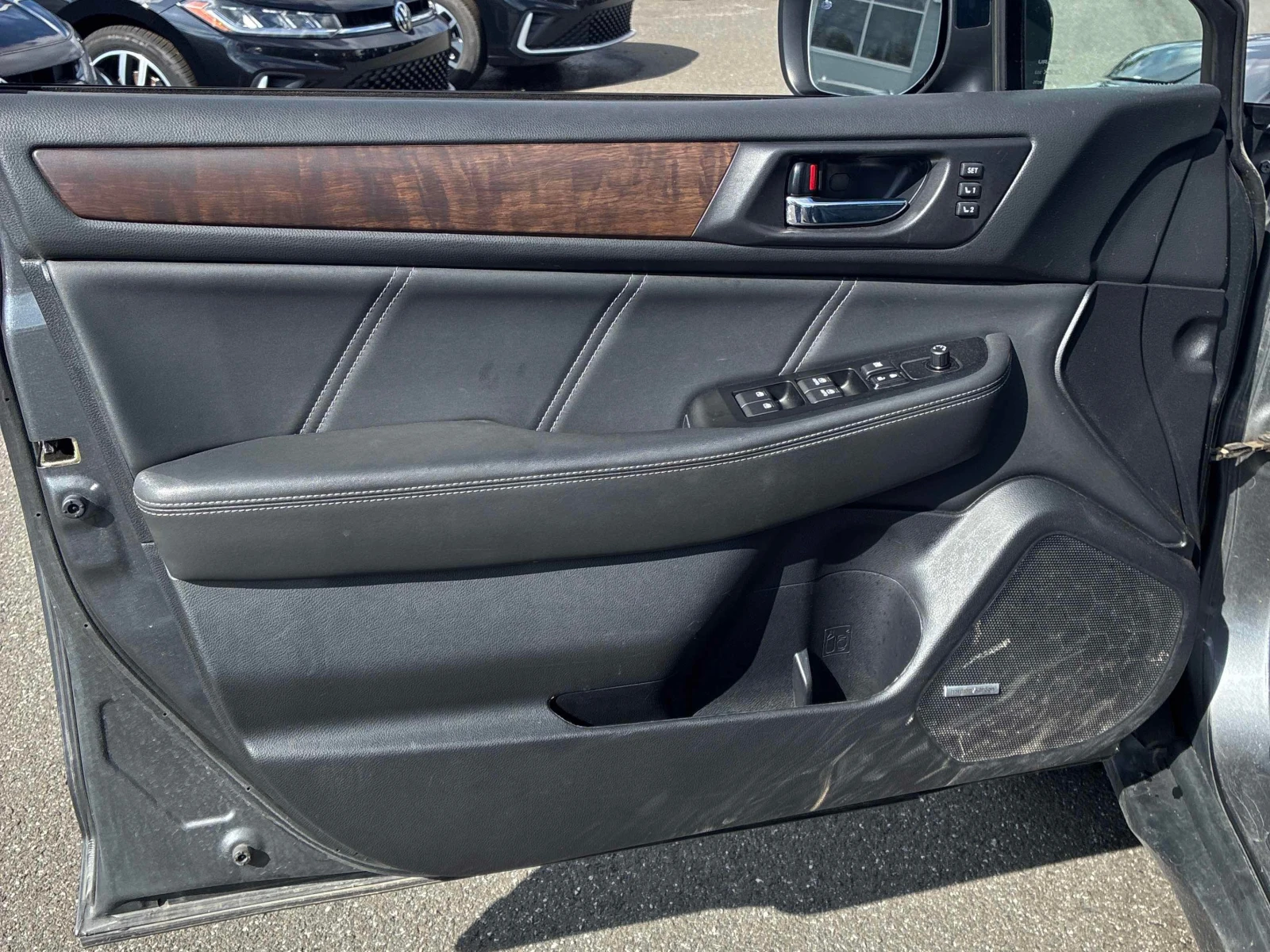Subaru Outback * Limited * CARFAX * БЕЗ ПЪРВОНАЧАЛНА ВНОСКА, снимка 12 - Автомобили и джипове - 55879886