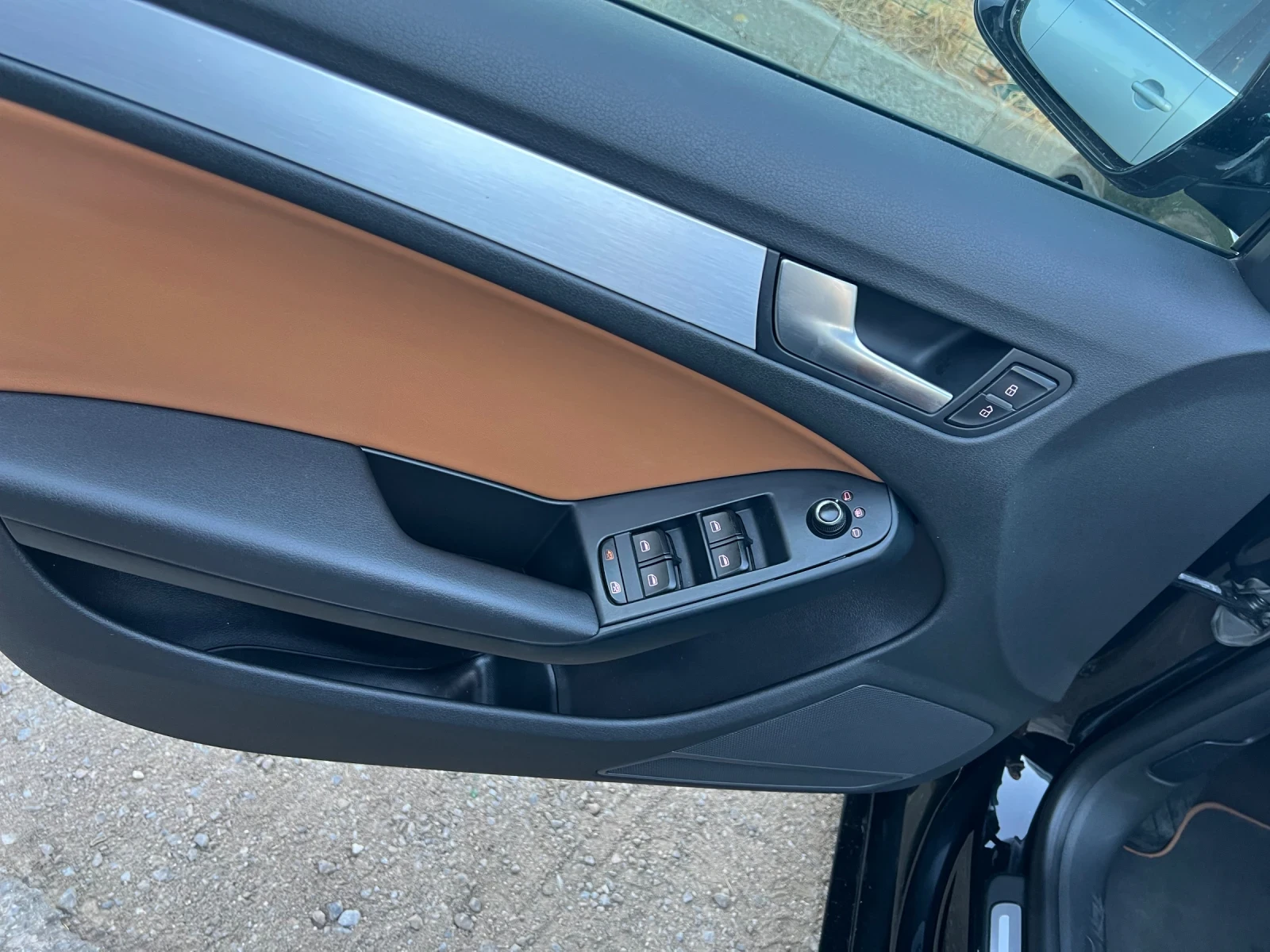 Audi A5 Sportback S line, снимка 9 - Автомобили и джипове - 55955419