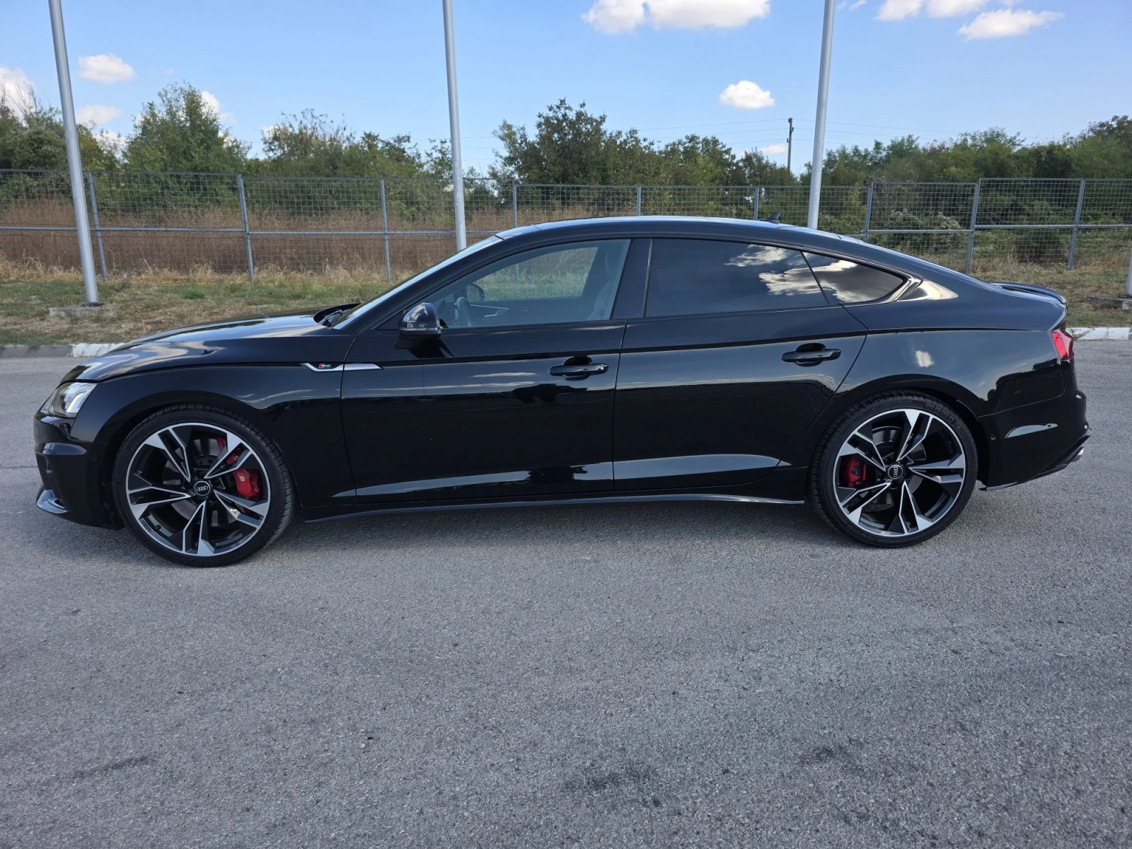 Audi S5 3.0TDI-341kc , снимка 2 - Автомобили и джипове - 56321225