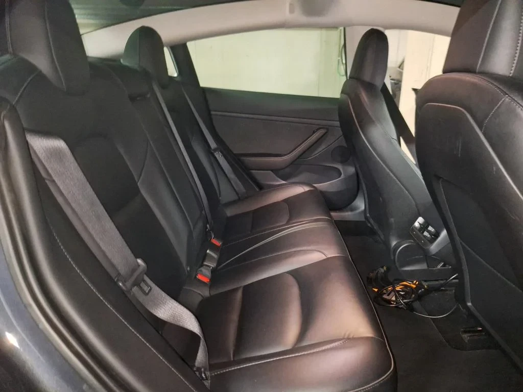 Tesla Model 3 Long Range Dual Motor Pano LED Navi Leather , снимка 6 - Автомобили и джипове - 56323991