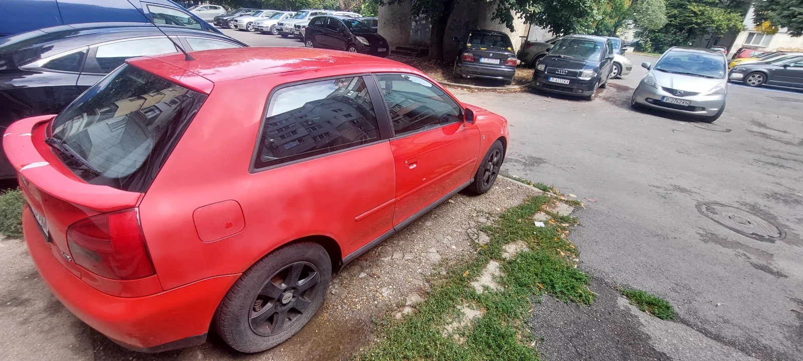 Audi A3 | Mobile.bg � ����������� 11