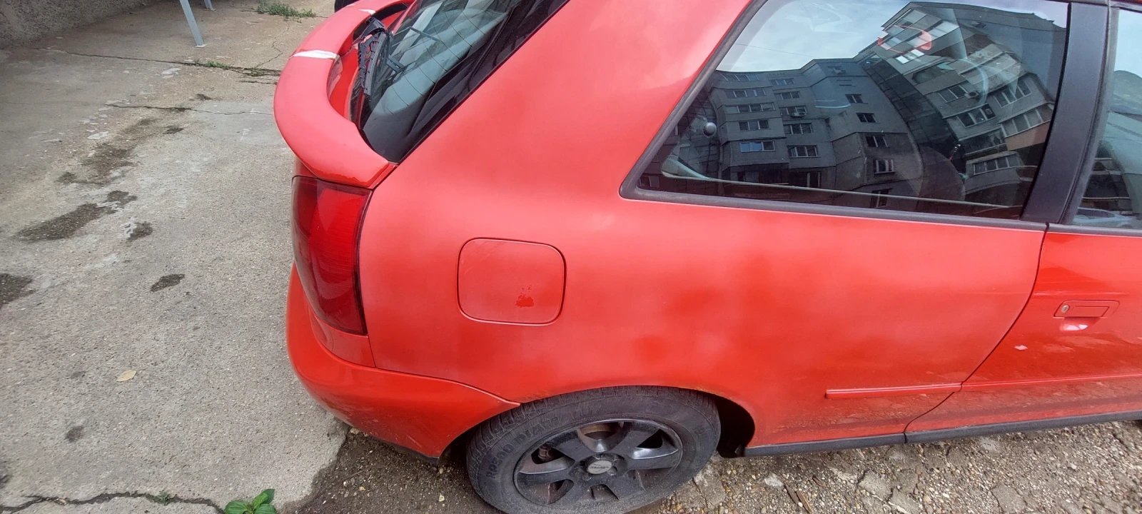 Audi A3 | Mobile.bg � ����������� 4