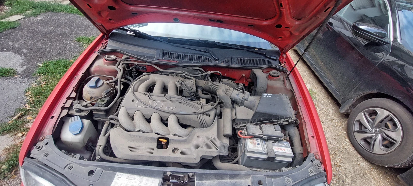 Audi A3 | Mobile.bg � ����������� 7