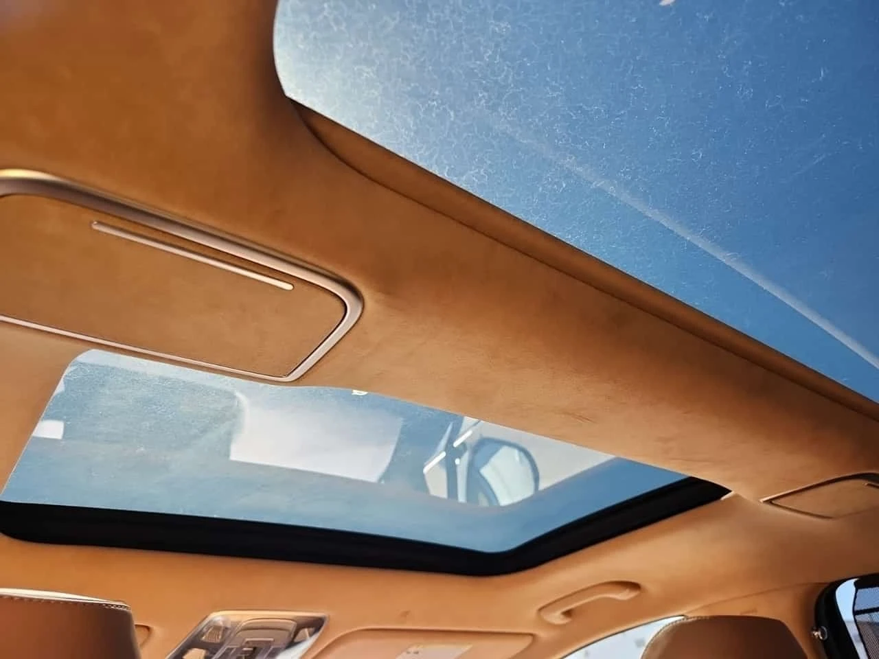 Genesis GV80 Awd 7p 3.5t Prestige * ����������*  | Mobile.bg � ����������� 13