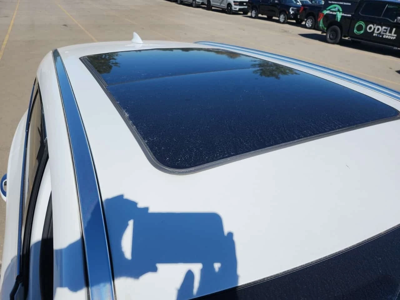 Genesis GV80 Awd 7p 3.5t Prestige * ����������*  | Mobile.bg � ����������� 7