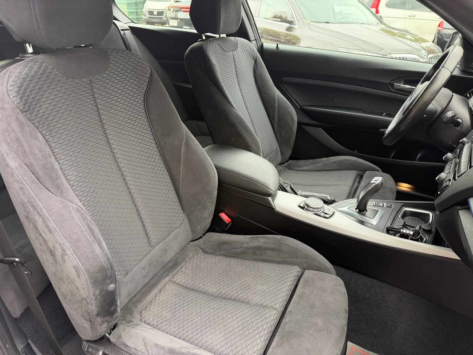 BMW 118 i Facelift F21 M-����� ��������� HARMAN KARDON | Mobile.bg � ����������� 11