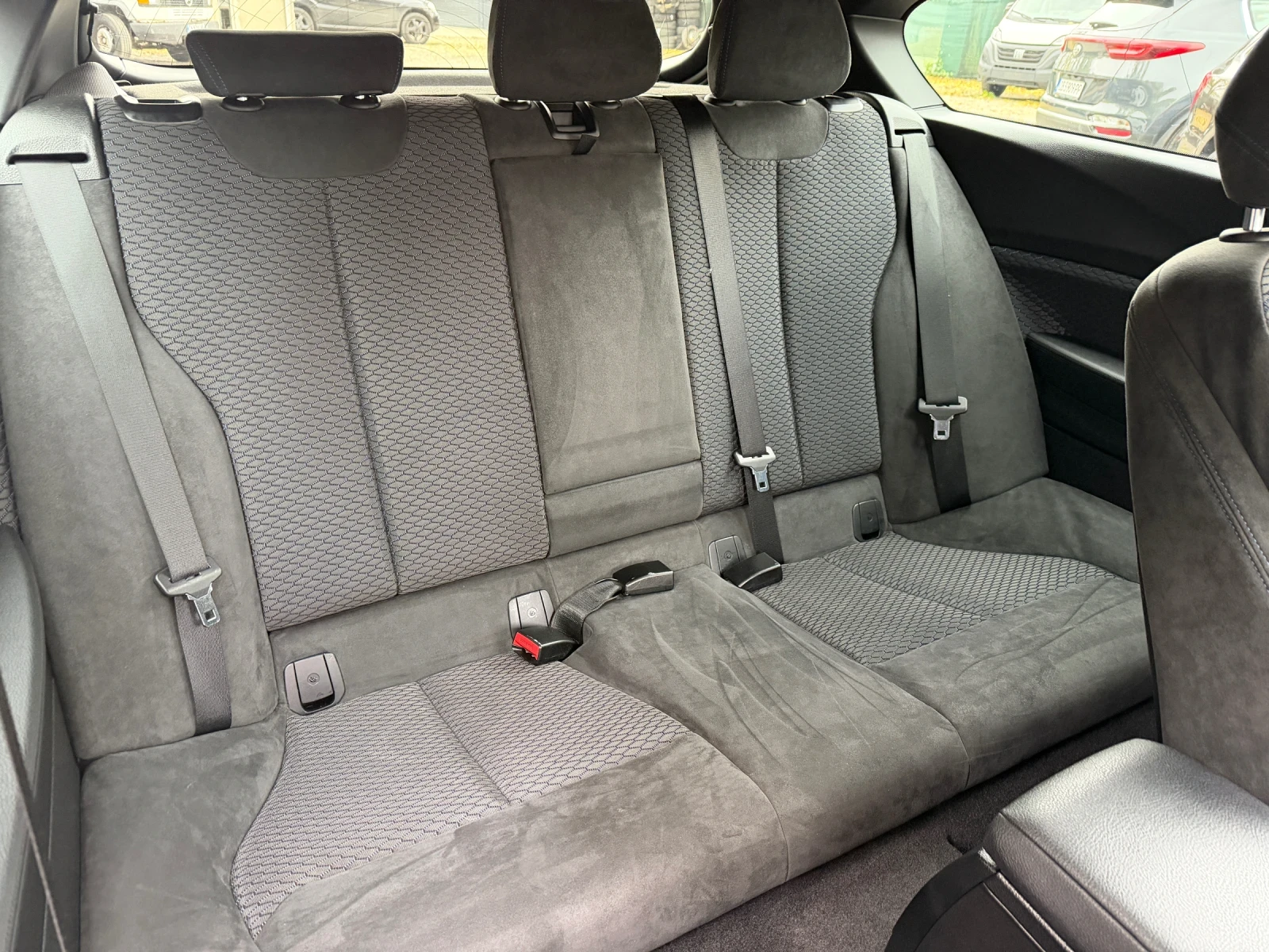 BMW 118 i Facelift F21 M-����� ��������� HARMAN KARDON | Mobile.bg � ����������� 12