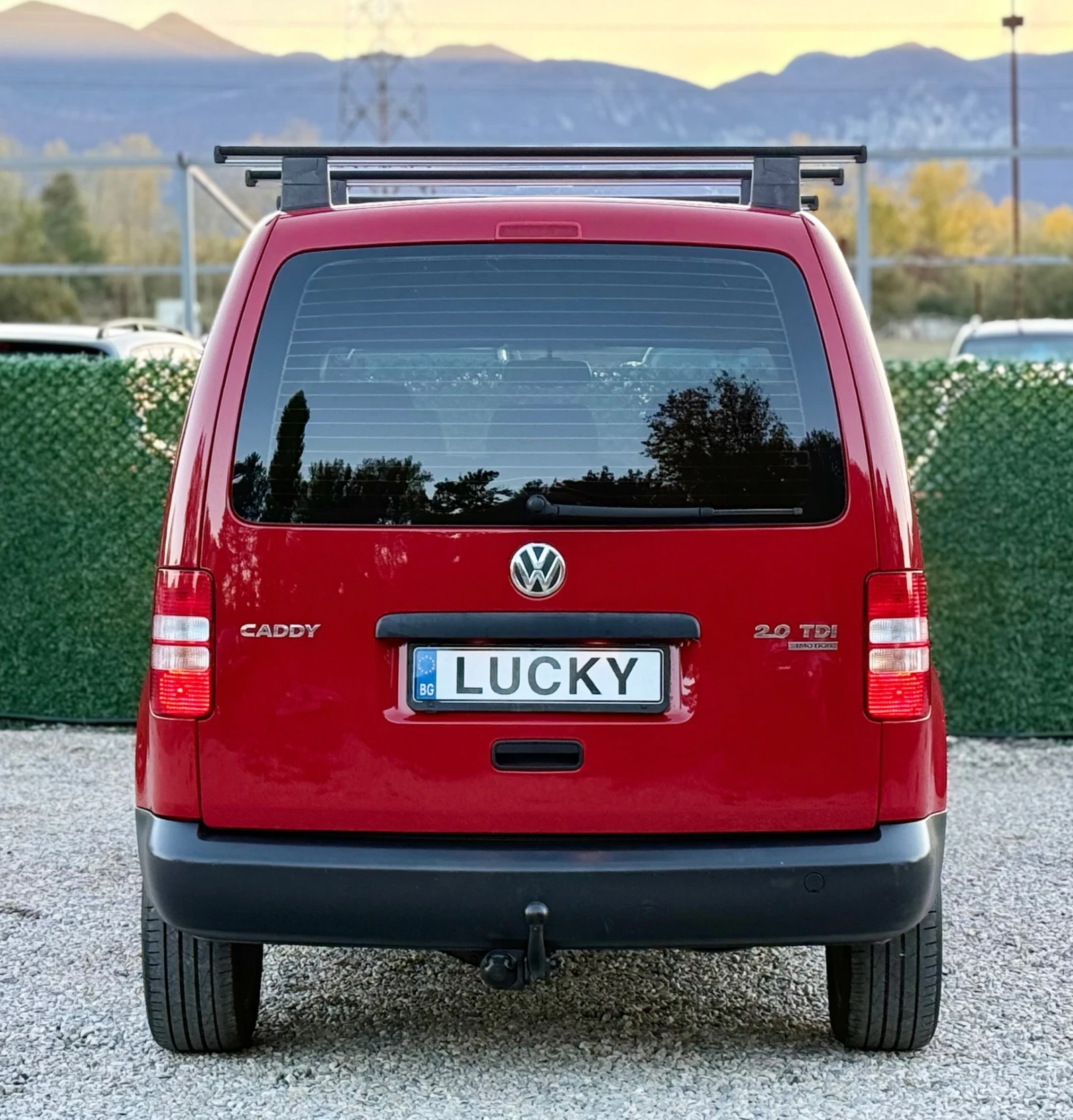 VW Caddy 2.0TDi Life//4x4* NAVI, снимка 6 - Автомобили и джипове - 56630264