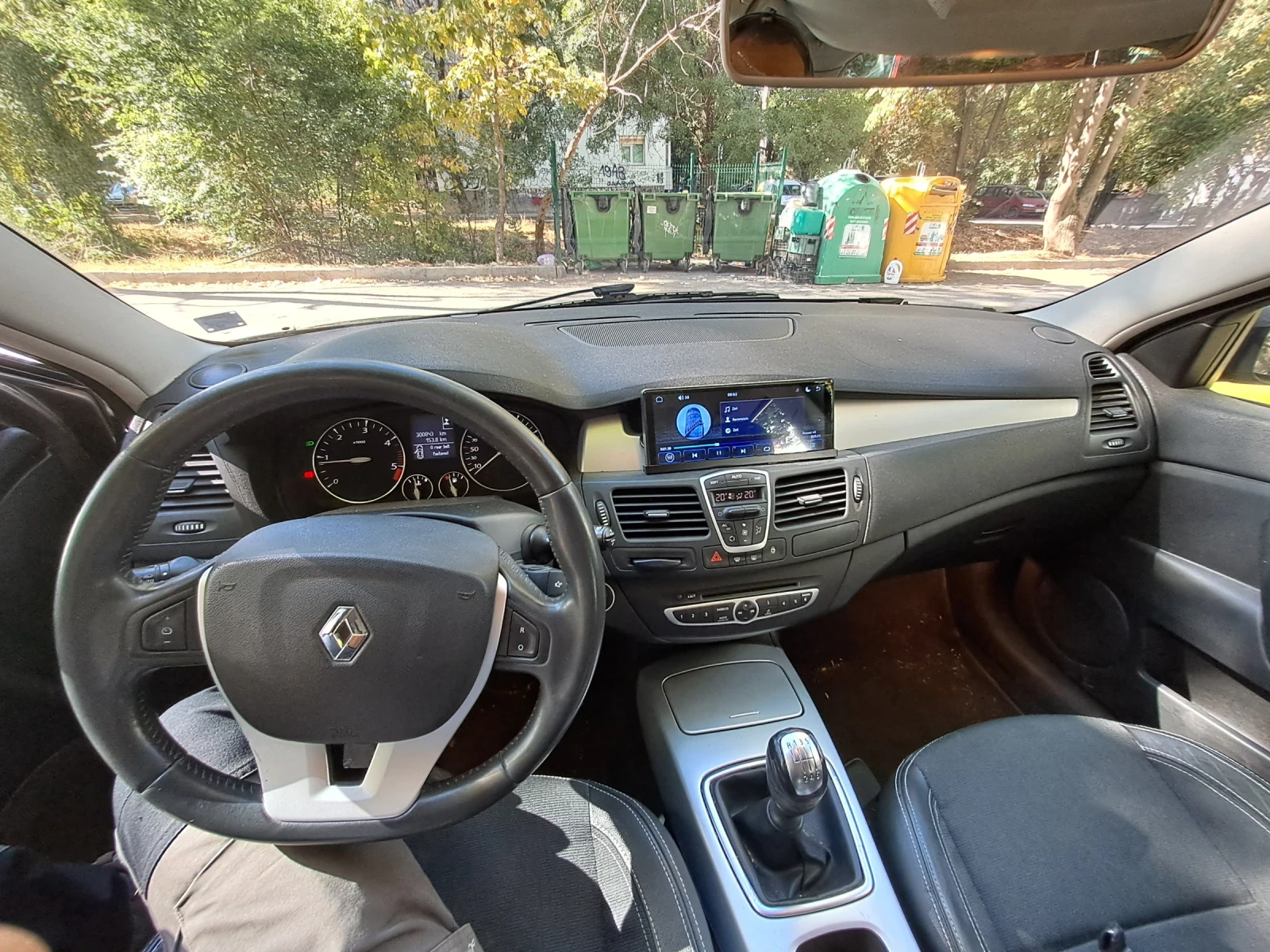 Renault Laguna 2.0 dci, 170 к.с., снимка 7 - Автомобили и джипове - 56637729