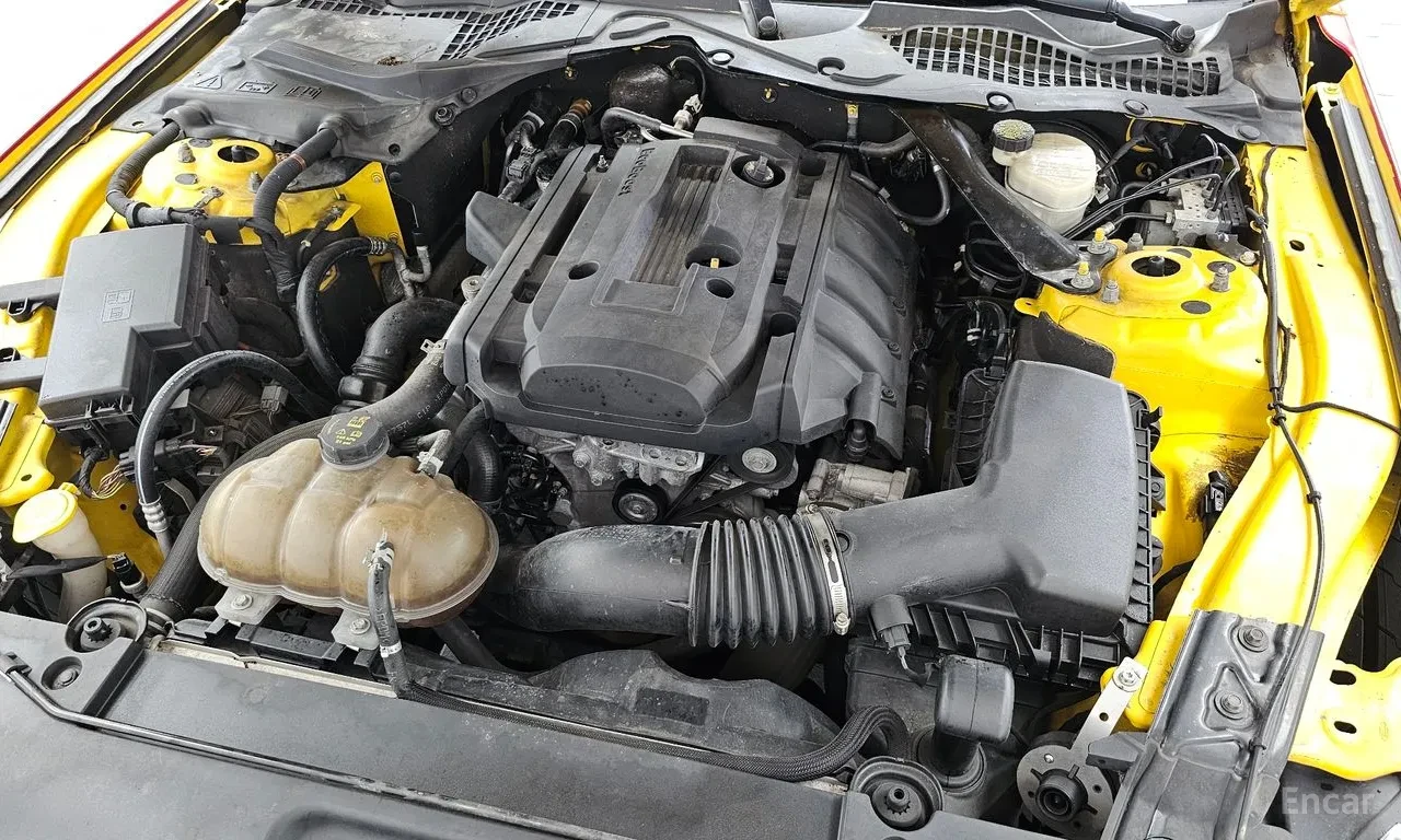 Ford Mustang 2.3* ����* �����* ������* �������* ACC*  | Mobile.bg � ����������� 6