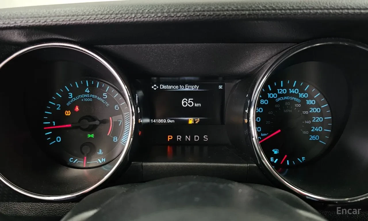 Ford Mustang 2.3* ����* �����* ������* �������* ACC*  | Mobile.bg � ����������� 8