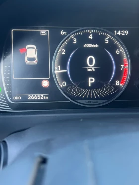 Lexus UX 200 UX 200, снимка 12