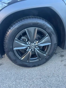 Lexus UX 200 UX 200, снимка 13