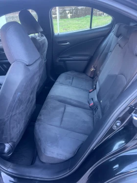Lexus UX 200 UX 200, снимка 10