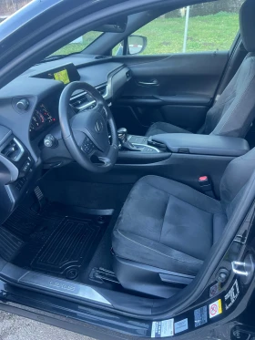 Lexus UX 200 UX 200, снимка 9