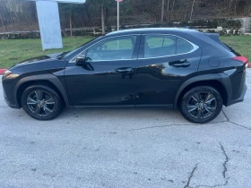 Lexus UX 200 UX 200, снимка 4