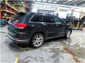 Jeep Grand cherokee 5.7 Summit - изображение 3