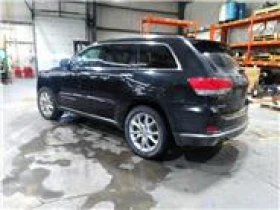 Jeep Grand cherokee 5.7 Summit - изображение 2