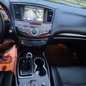 Infiniti QX60 AWD FULLY EQUIPPED , снимка 17