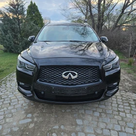 Infiniti QX60 AWD FULLY EQUIPPED , снимка 4