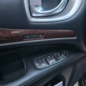 Infiniti QX60 AWD FULLY EQUIPPED , снимка 11