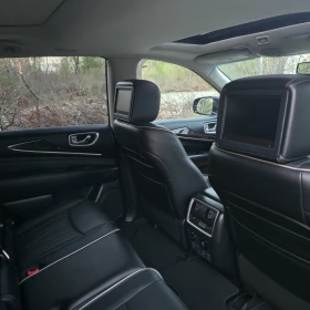 Infiniti QX60 AWD FULLY EQUIPPED , снимка 9
