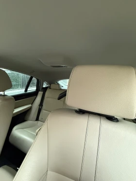 BMW X4 2.0, снимка 6