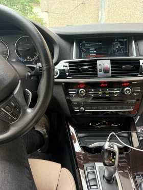 BMW X4 2.0, снимка 10