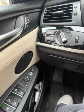 BMW X4 2.0, снимка 7