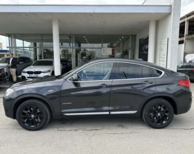 BMW X4 2.0, снимка 3