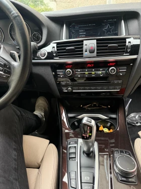 BMW X4 2.0, снимка 4