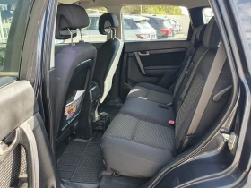 Chevrolet Captiva 2.0/150ks/4x4, снимка 11