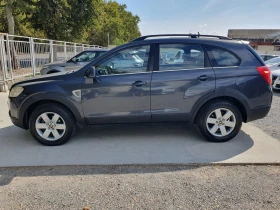 Chevrolet Captiva 2.0/150ks/4x4, снимка 4