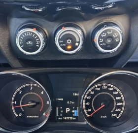 Mitsubishi ASX 4x4, ФЕЙС, АВТОМАТ, НАВИ, КАМЕРА, ПОДГРЕВ, ФУЛ! , снимка 13