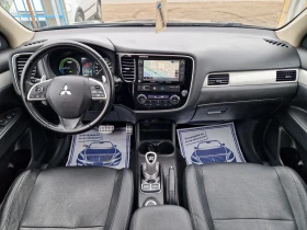 Mitsubishi Outlander 2.0 PHEV 4WD, снимка 13