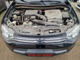 Mitsubishi Outlander 2.0 PHEV 4WD, снимка 8