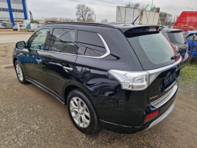 Mitsubishi Outlander 2.0 PHEV 4WD, снимка 5