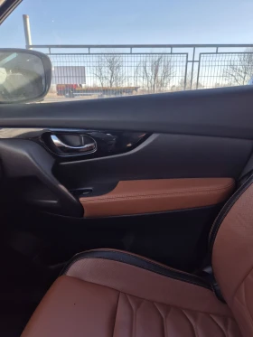Nissan Rogue, снимка 8