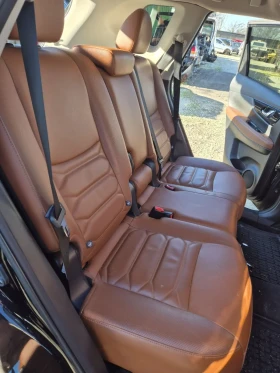 Nissan Rogue, снимка 4