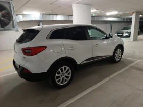 Renault Kadjar 2017 г. 4x4 131 к.с., снимка 3